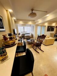 Blk 116B Rivervale Edge (Sengkang), HDB Executive #559074661